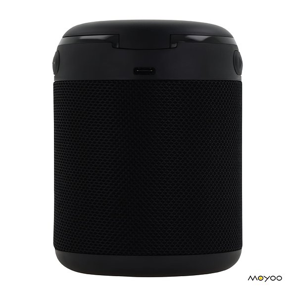 Moyoo Music Station Warjast