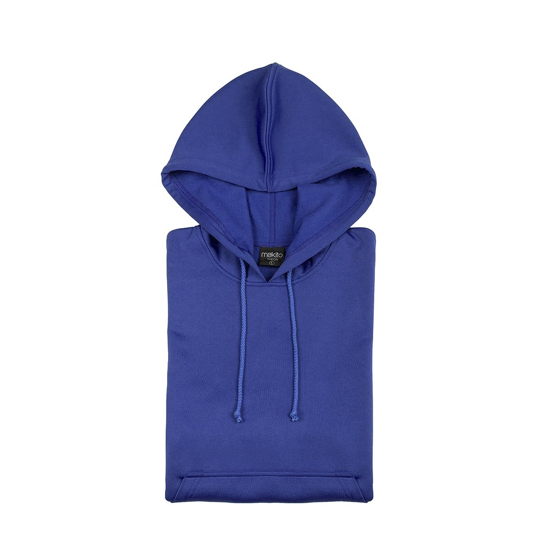 Erwachsene Technische Sweatshirt Ideon