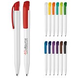 Kugelschreiber S45 Hardcolour Wala