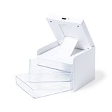 Ordner Ladegerät Idcky