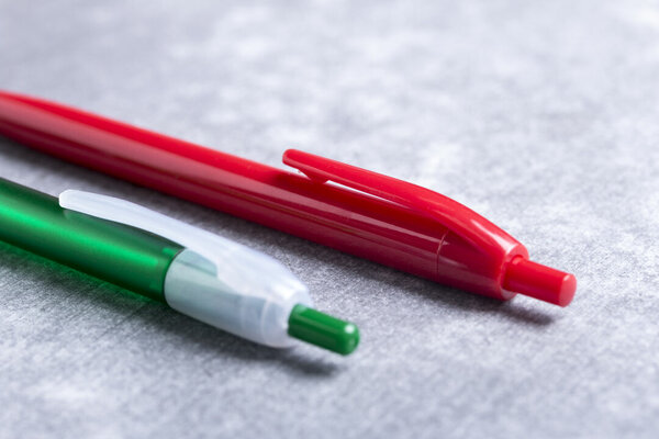 Kugelschreiber Idcks