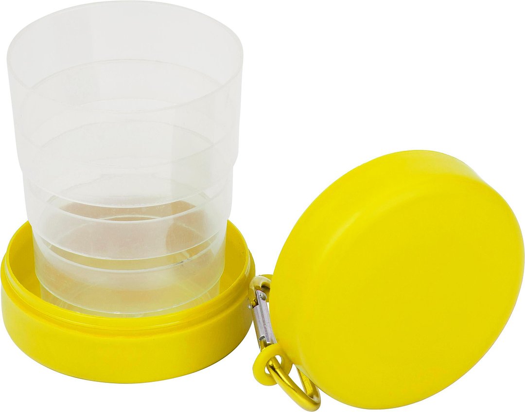 Faltbecher Nathly | 220 ml