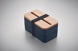 Lunchbox recyceltes PP Eliervel