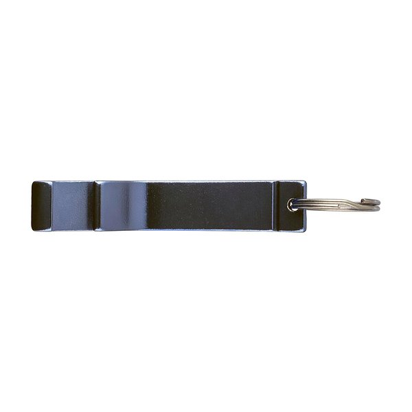 Schlüsselanhänger mit Flaschenöffner Mascien