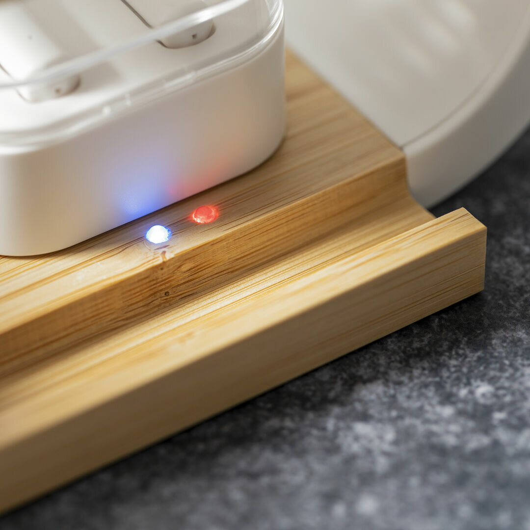 Ordner Ladegerät Idlow