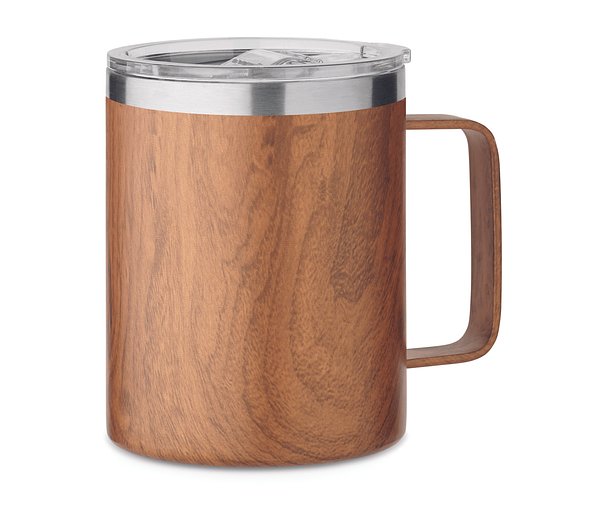 Doppelwandiger Becher 300 ml Raingaule