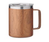 Doppelwandiger Becher 300 ml Raingaule