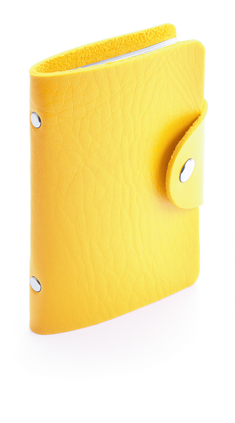 Visitenkartenetui Iddel