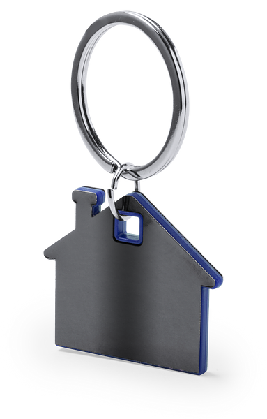 Schlüsselanhänger Idsin