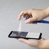 Zerstäuber Kugelschreiber Idmix