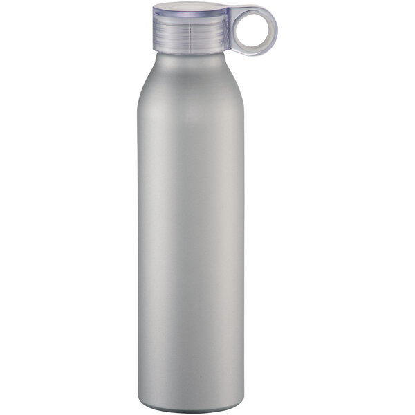 650 ml Aluminium Sportflasche - Andinelia