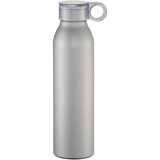 650 ml Aluminium Sportflasche - Andinelia