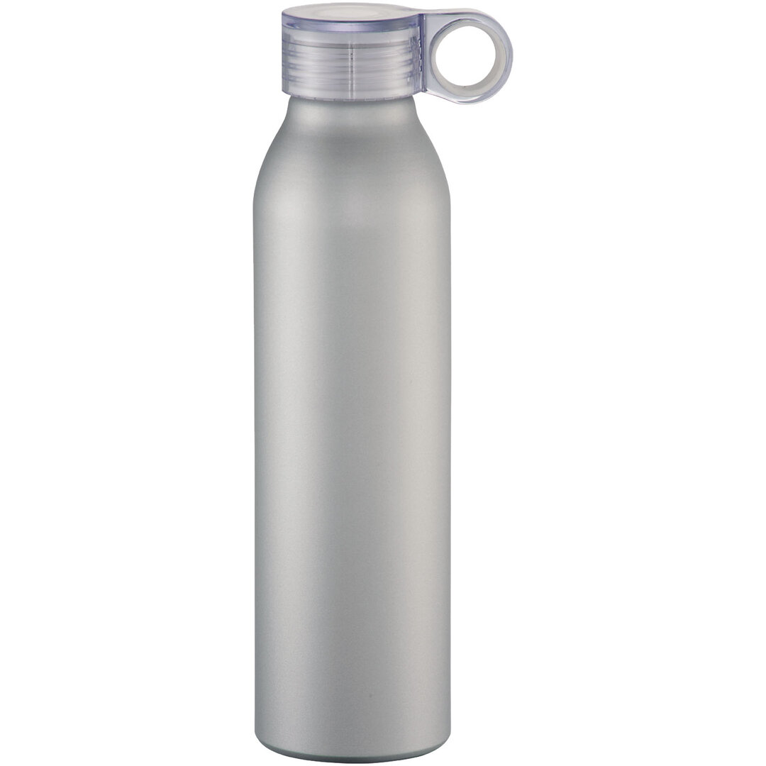 650 ml Aluminium Sportflasche - Andinelia