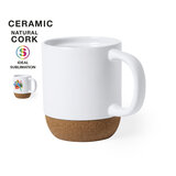 Sublimations Tasse Idset