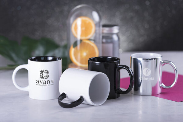Tasse Idfor