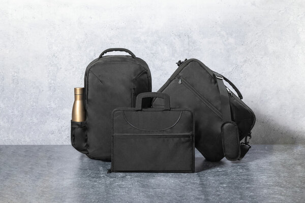 Multifunktion Laptop-Tasche Idtan