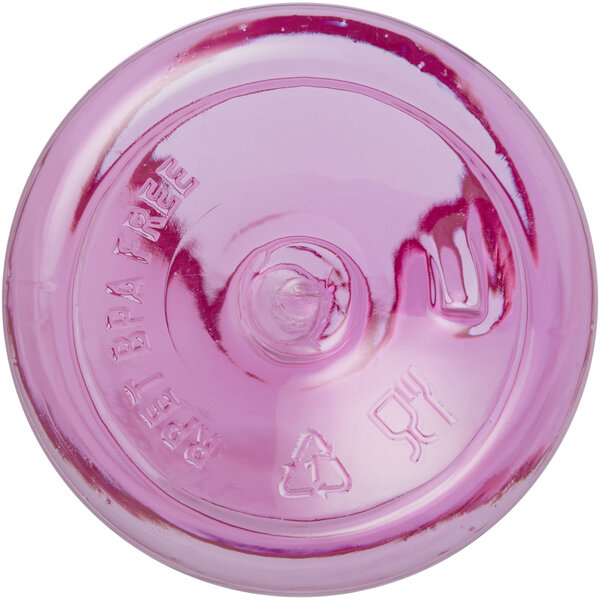 500 ml Sportflasche aus RPET - Buoldi