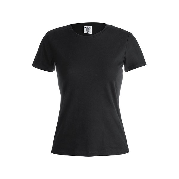 Frauen Farbe T-Shirt "keya"