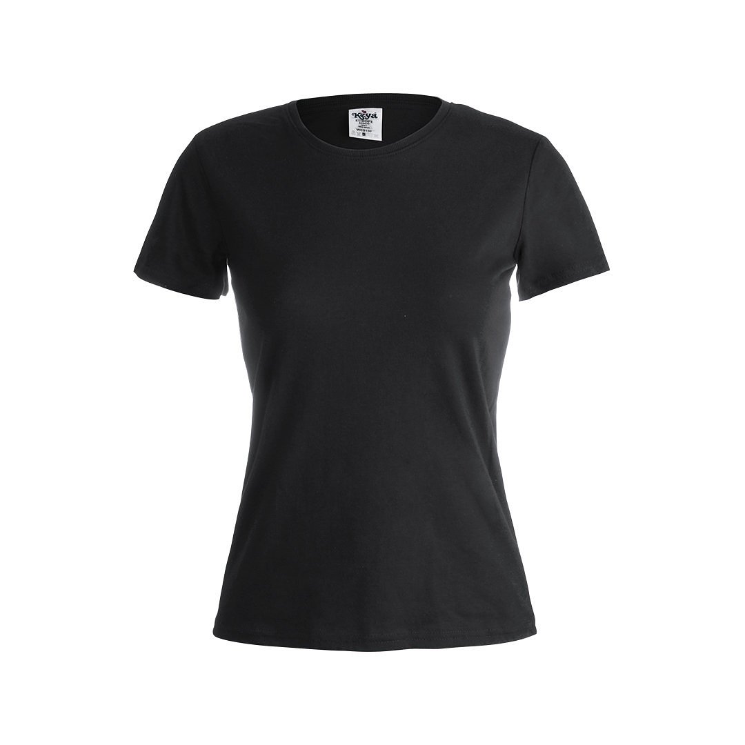 Frauen Farbe T-Shirt "keya"
