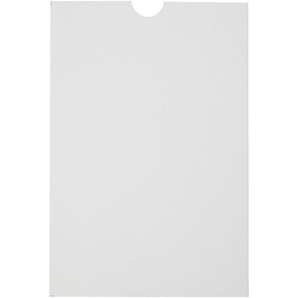 A5 Hard Cover Notizbuch - Vreli