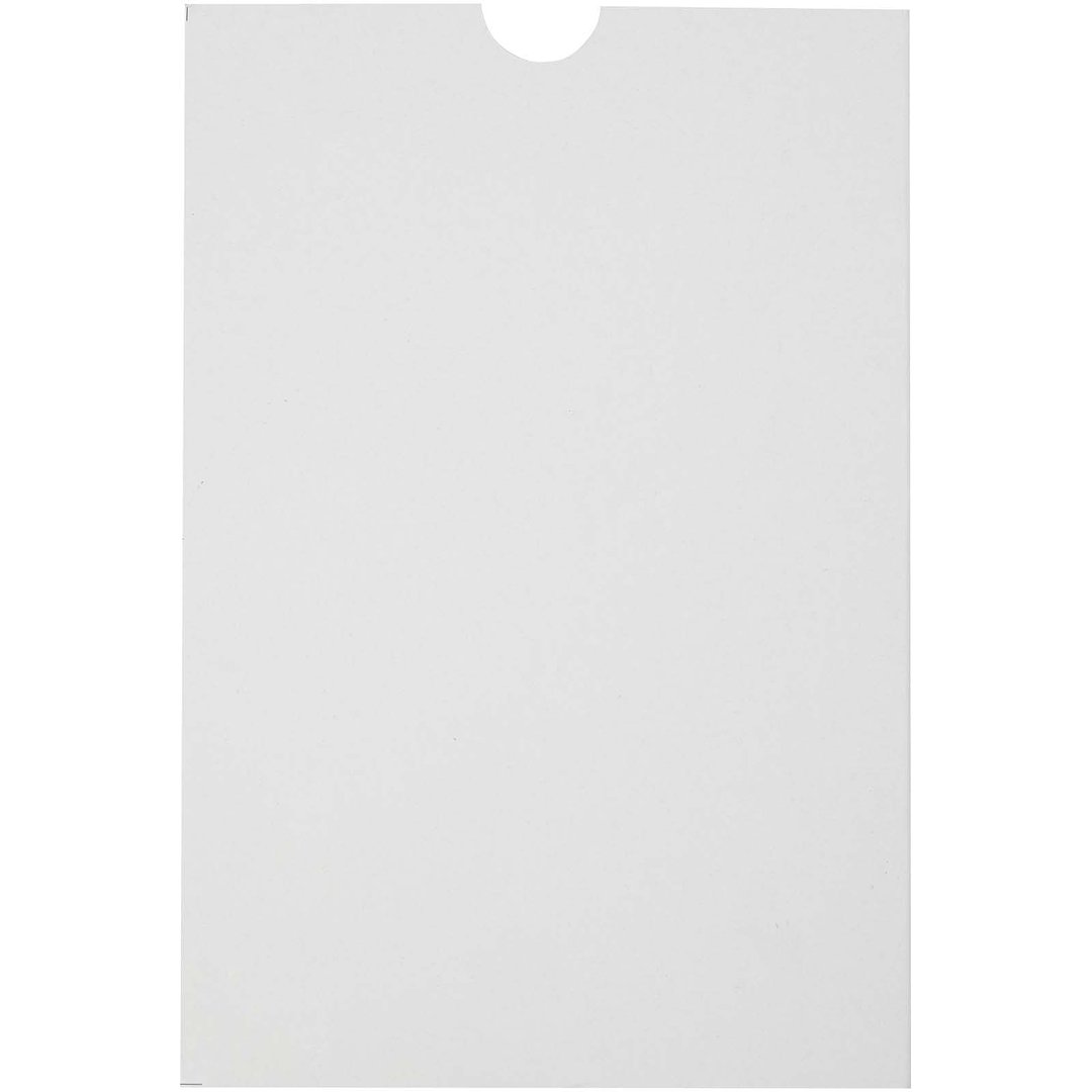 A5 Hard Cover Notizbuch - Vreli