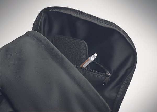 15 " Laptop-Rucksack Gierili