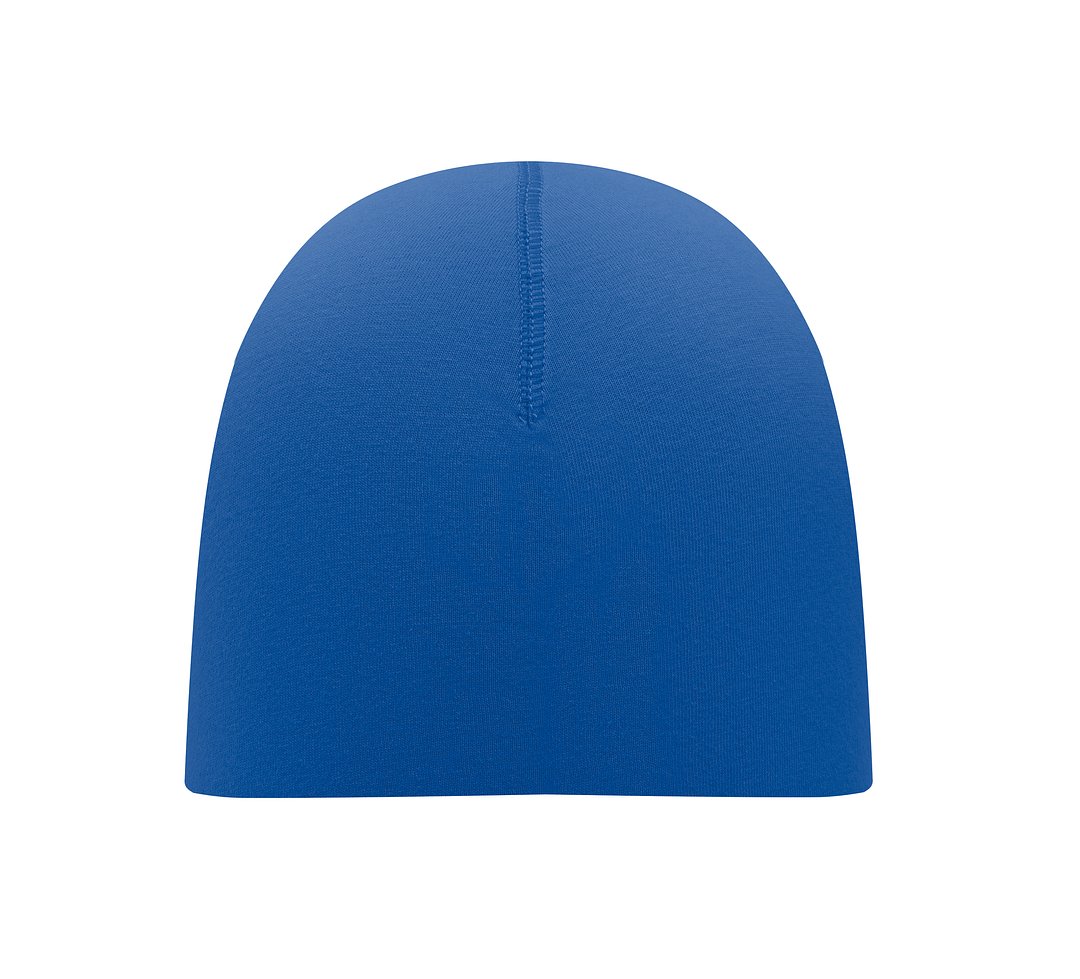 Unisex-Beanie Baumwolle Trudyla