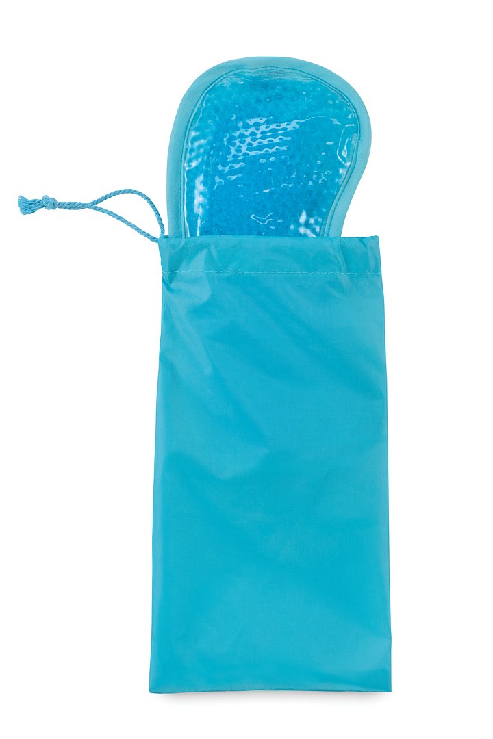 Kühlende Augenmaske Raiti