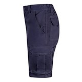 Stretch-Bermudashorts mit mehreren Taschen (240 g/m²), aus Baumwolle (46 %), EME (38 %) und Polyester (16 %) Truel
