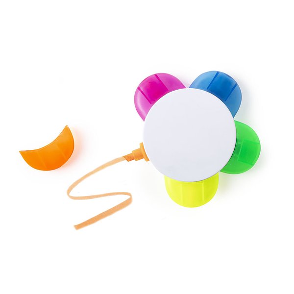 Textmarker Set Iddal