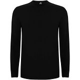 Langerärmeliges T-Shirt, 160 g/m2 - Stina