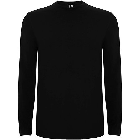 Langerärmeliges T-Shirt, 160 g/m2 - Stina
