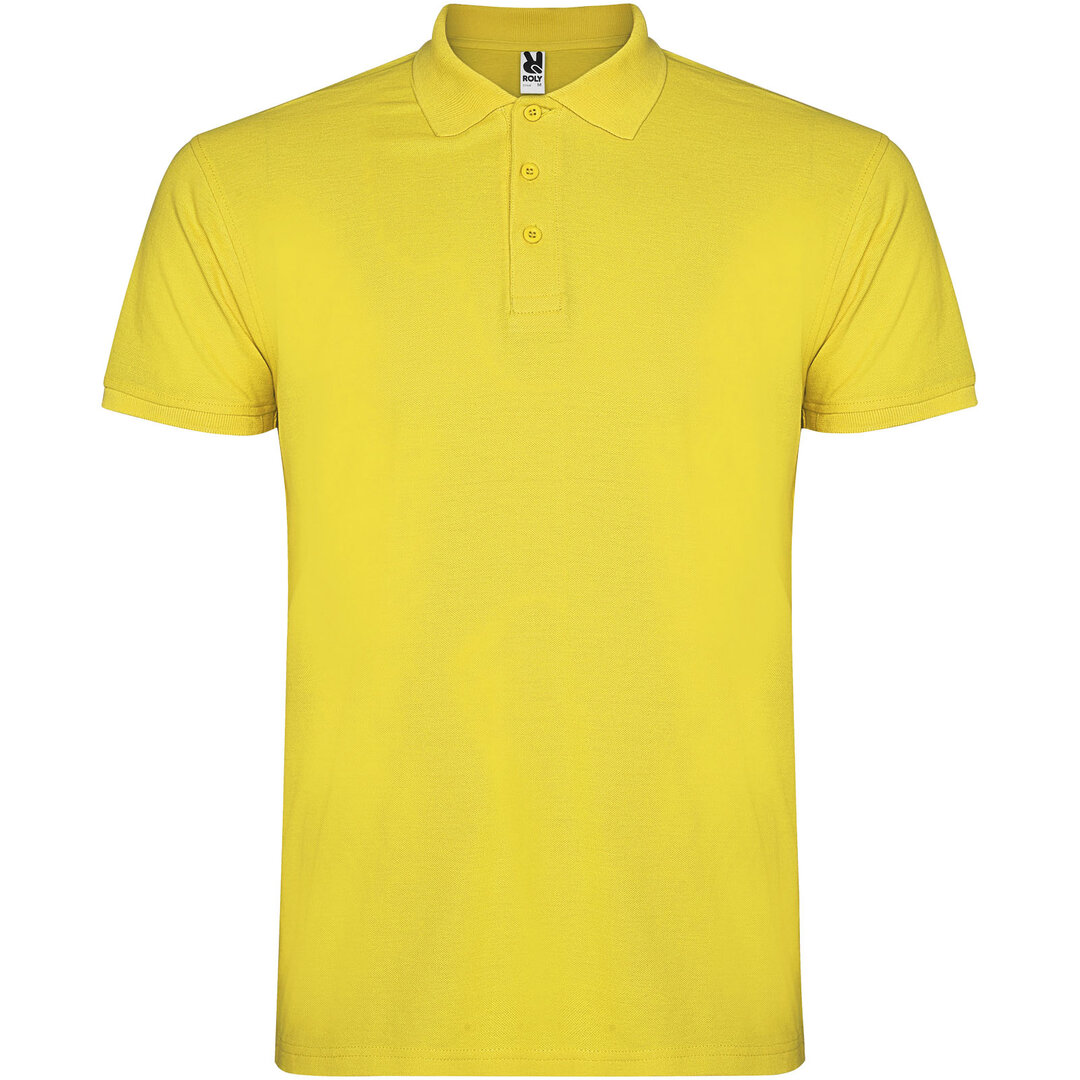 Poloshirt für Herren - Bignana