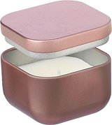 Metallkerze Emerena | Vanille