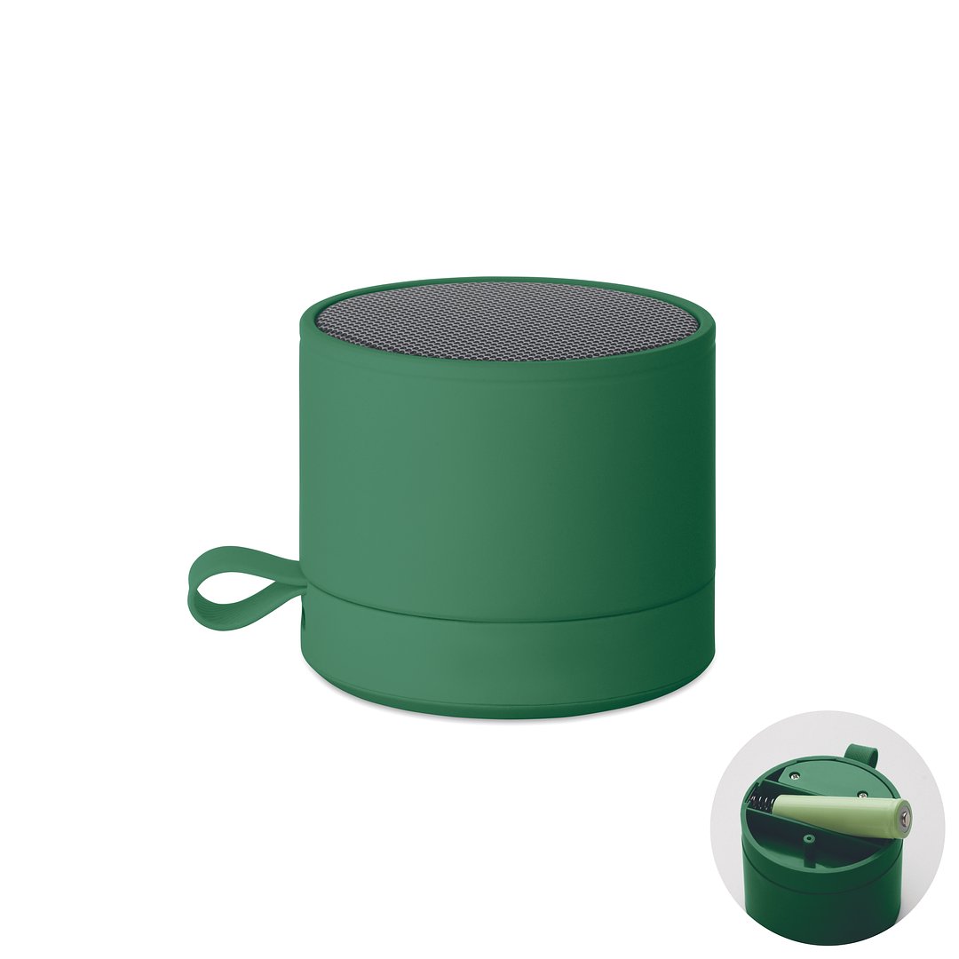 5.1 Wireless Lautsprecher Munchtia