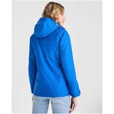 Wattierter Parka für Damen - Iteivan