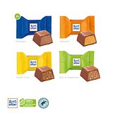 Würfelbox mit süsser Füllung