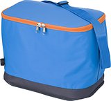 Selbstaufblasende Kühltasche aus 50D Polyester Jovio