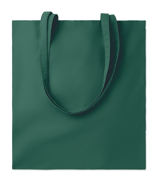 Shopping Bag Cotton 140g/m² MO9268 Natruia