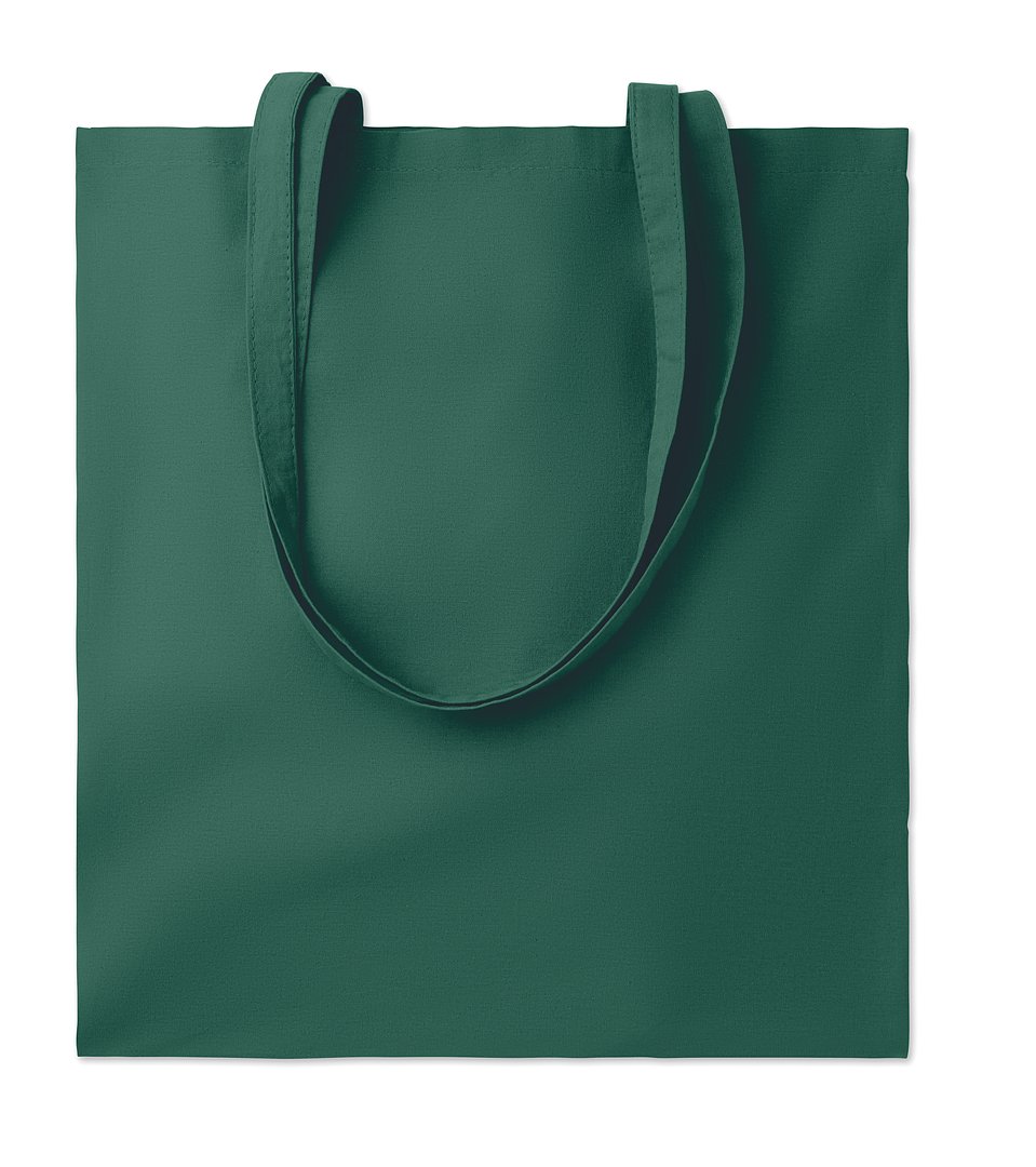 Shopping Bag Cotton 140g/m² MO9268 Natruia