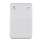 Recycelte ABS-Ladestation Nelyca