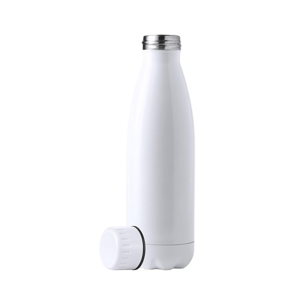 Sublimations Trinkflasche Idron