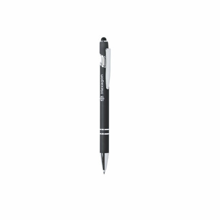 Kugelschreiber Pointer Idkor