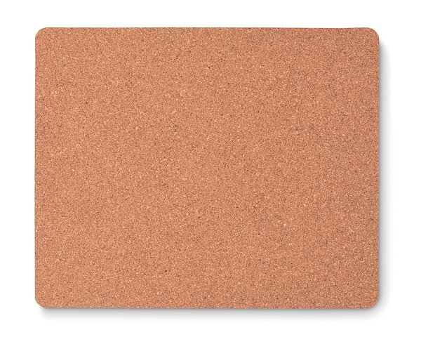 Mousepad Kork Walurs