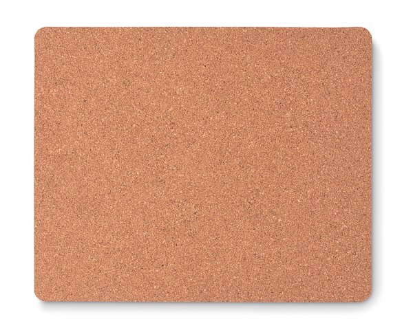 Mousepad Kork Walurs