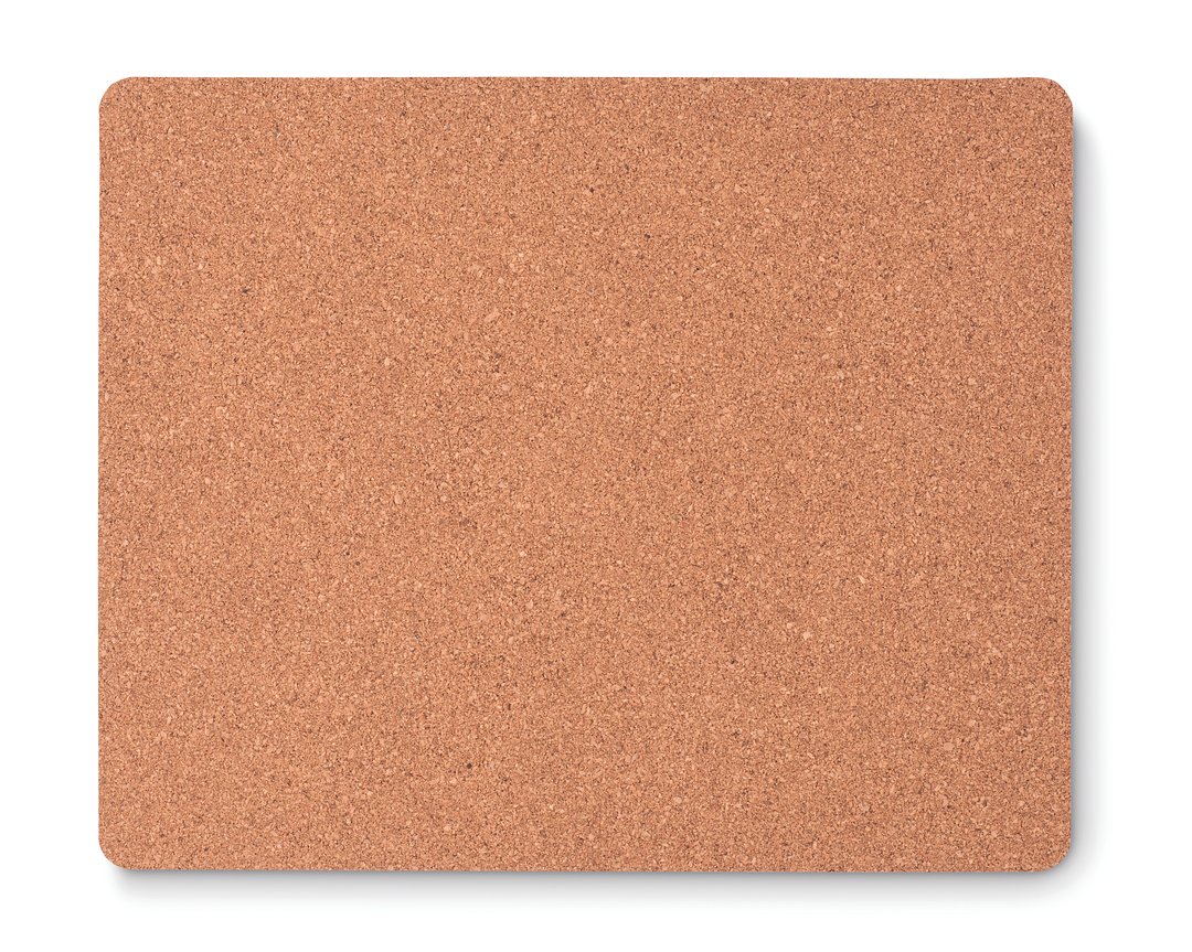 Mousepad Kork Walurs