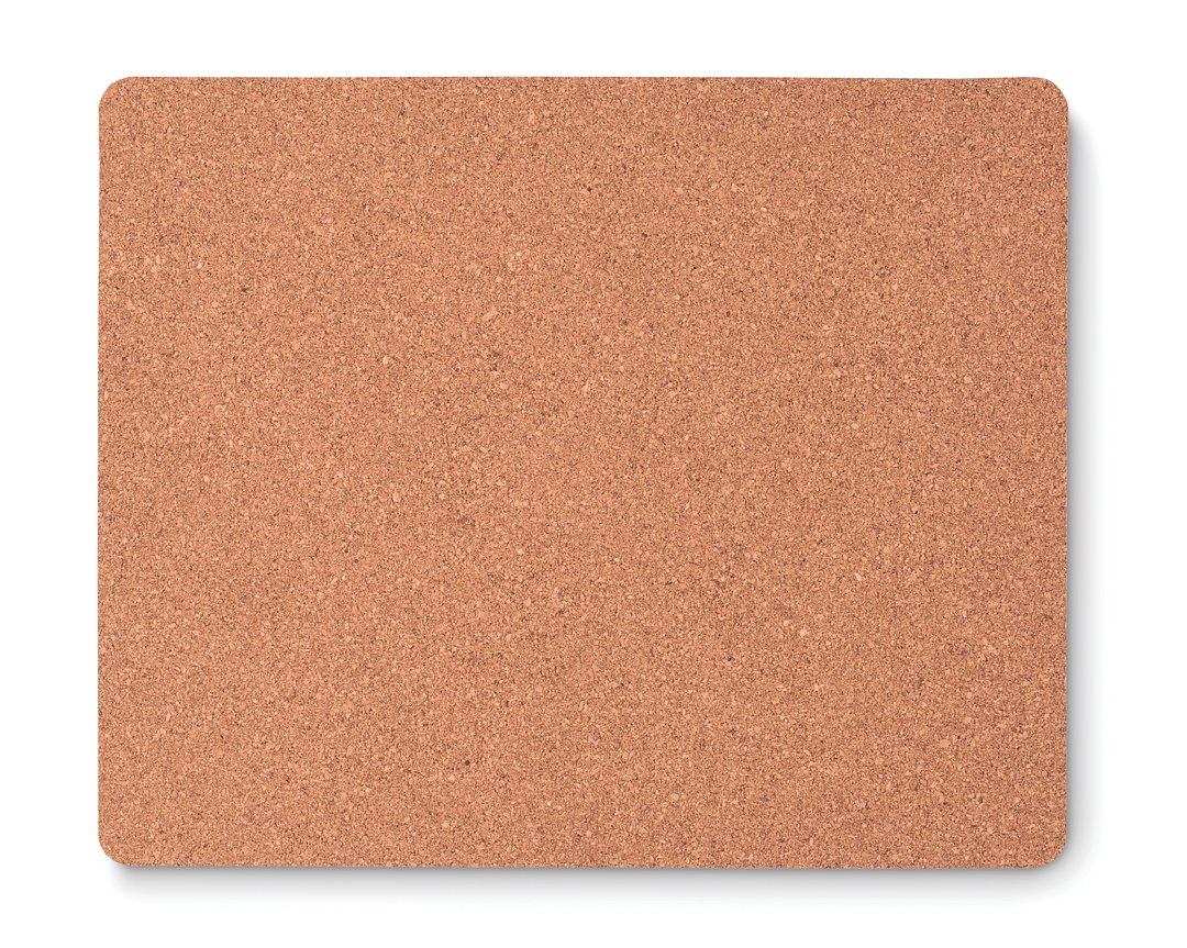 Mousepad Kork Walurs
