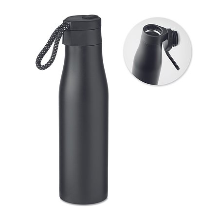 Isolierflasche 600 ml Jöria