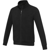 Sweatjacke aus recyceltem Material Unisex - Bistin