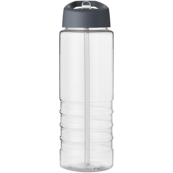 Treble 750 ml Sportflasche mit Ausgussdeckel - Ongiani